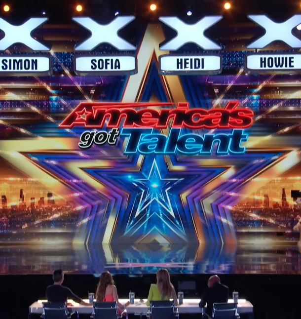 America's Got Talent